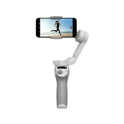 DJI Osmo Mobile SE Foldable 3-Axis Smartphone Gimbal Stabilizer