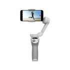 DJI RS 4 Pro Professional Gimbal Stabilizer with Carbon Fiber Arms