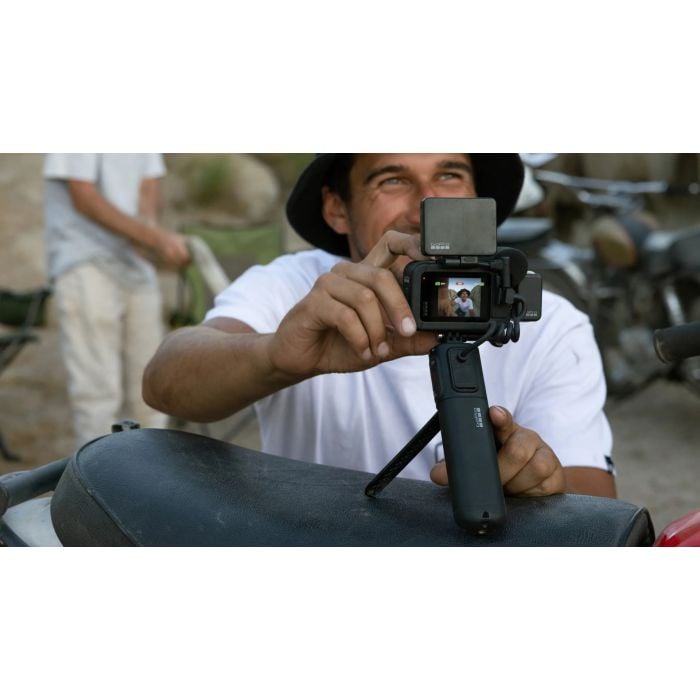 GoPro Volta Battery Grip Tripod and Wireless Remote Control