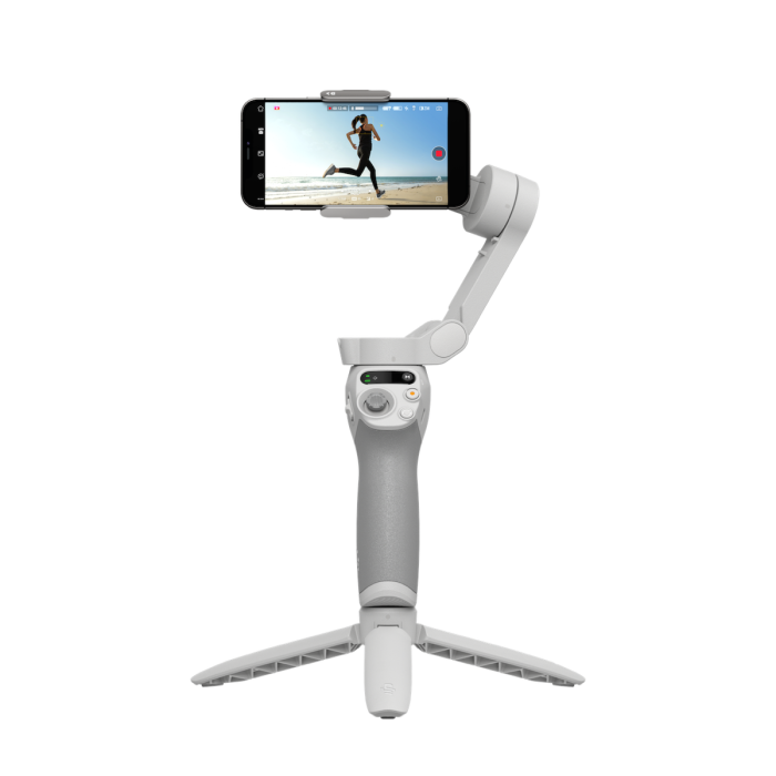 DJI Osmo Mobile SE Foldable 3-Axis Smartphone Gimbal Stabilizer