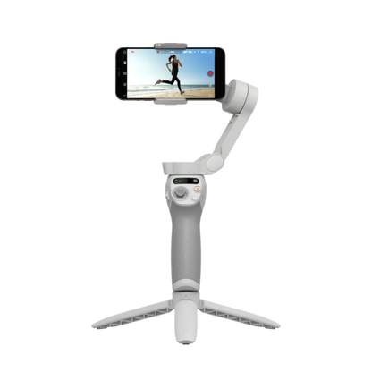 DJI Osmo Mobile SE Foldable 3-Axis Smartphone Gimbal Stabilizer