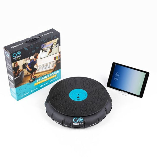 Particula GoBalance Play Smart App-Connected Bluetooth Balance Wobble Board