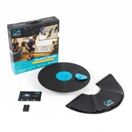 Particula GoBalance Play Smart App-Connected Bluetooth Balance Wobble Board