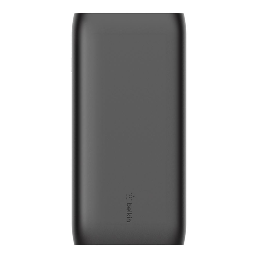 Belkin BoostCharge 20000mAh Portable Power Bank with 30W USB-C