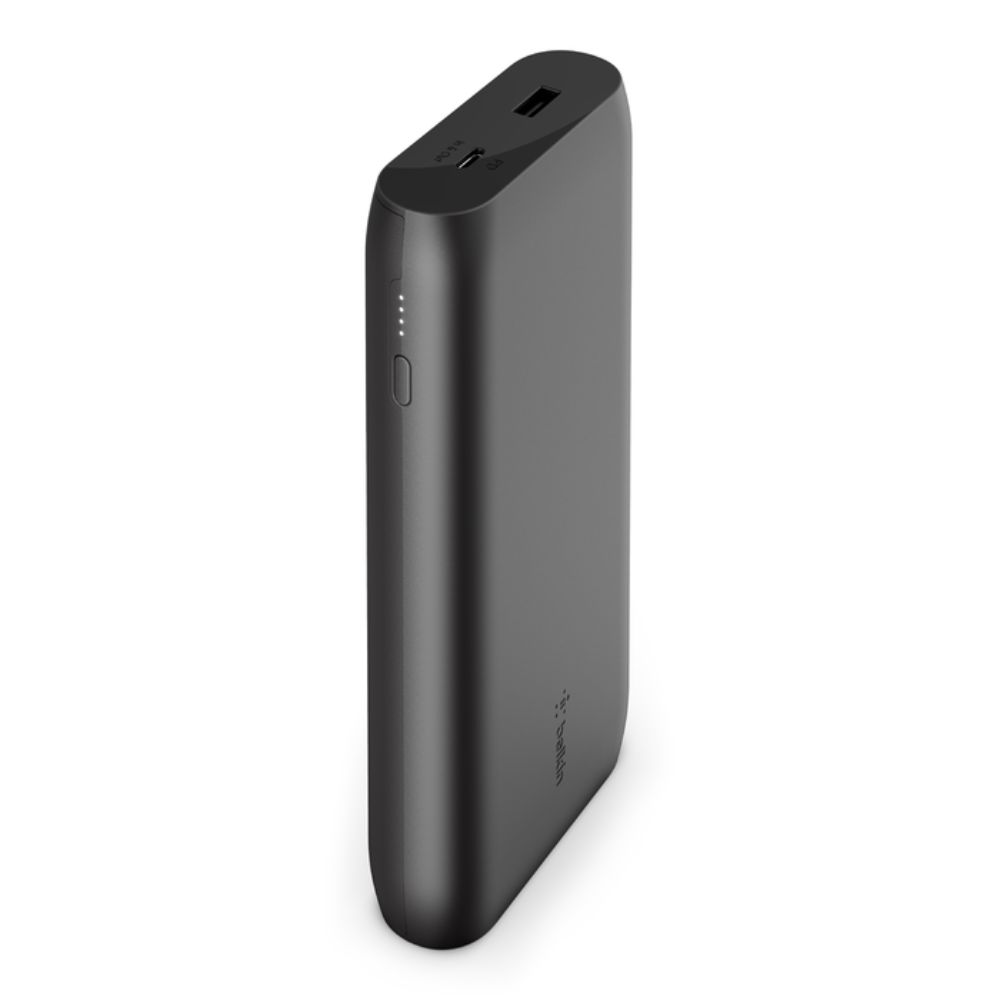 Belkin BoostCharge 20000mAh Portable Power Bank with 30W USB-C