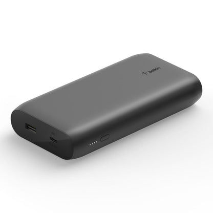Belkin BoostCharge 20000mAh Portable Power Bank with 30W USB-C