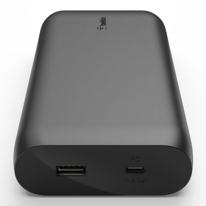 Belkin BoostCharge 20000mAh Portable Power Bank with 30W USB-C
