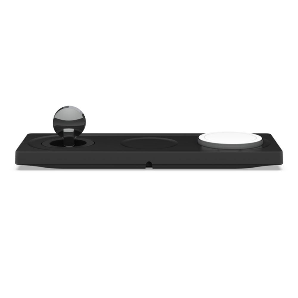 Belkin BoostCharge Pro 3-in-1 Wireless MagSafe Charging Pad Station