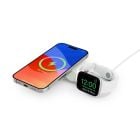 Twelve South ButterFly SE Foldable 2-in-1 Qi2 Magnetic Travel Charger