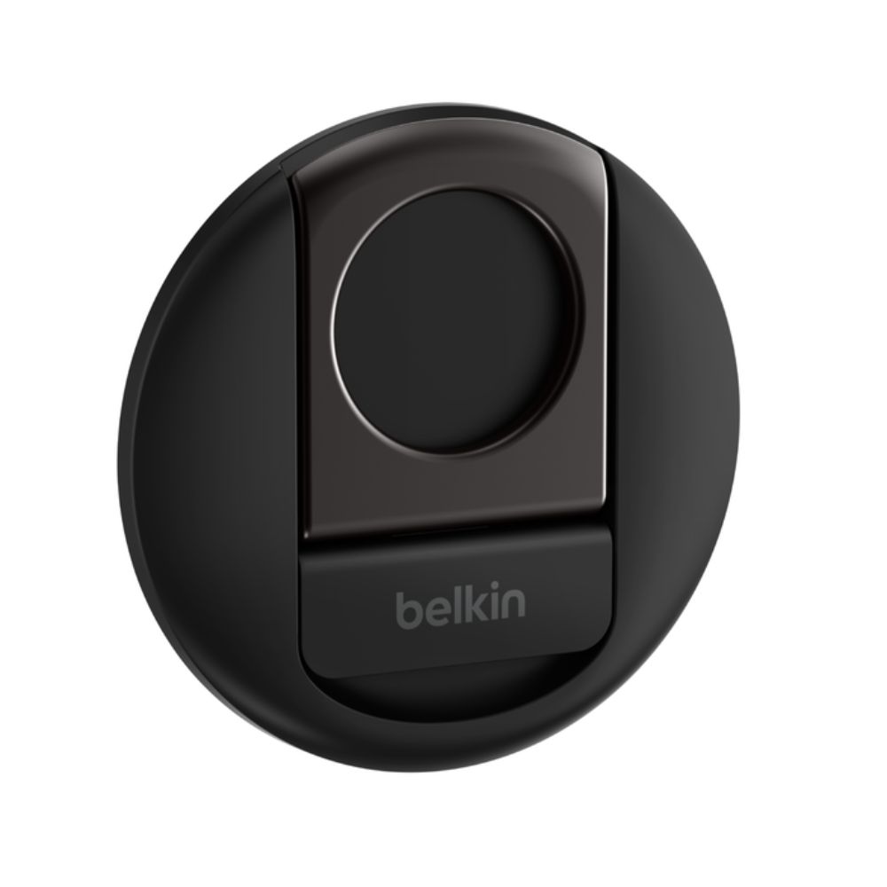 Belkin iPhone Mount with MagSafe for Mac Notebooks Continuity Camera