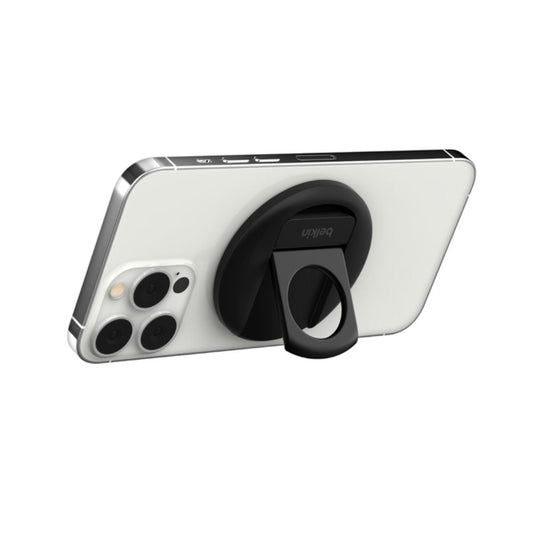 Belkin iPhone Mount with MagSafe for Mac Notebooks Continuity Camera