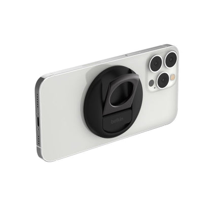 Belkin iPhone Mount with MagSafe for Mac Notebooks Continuity Camera