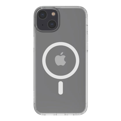 Belkin MagSafe Compatible Clear Protective Case for iPhone 14 Plus
