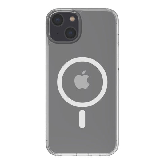 Belkin MagSafe Compatible Clear Protective Case for iPhone 14 Plus