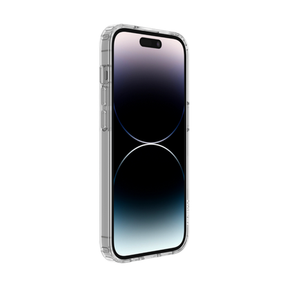 Belkin SheerForce Magnetic MagSafe Clear Case for iPhone 14 Pro Max