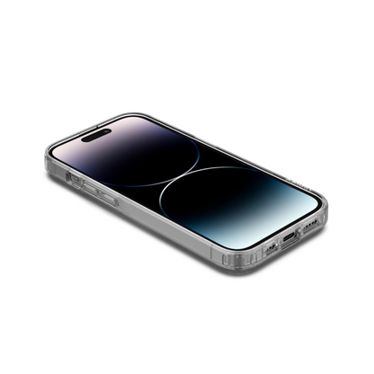 Belkin SheerForce Magnetic Protective Clear Case for iPhone 14 Pro