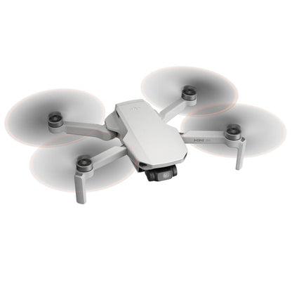 DJI Mini 4K Lightweight Drone with RC-N1C Remote Controller