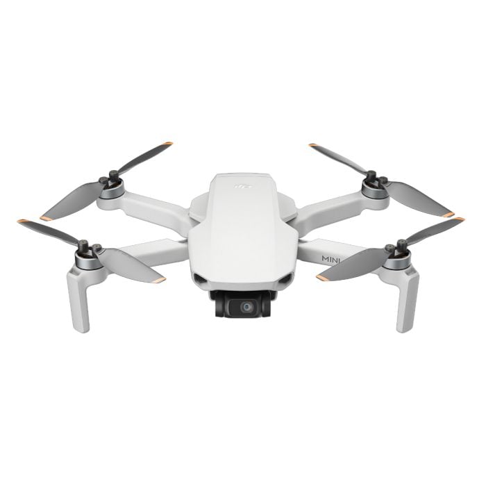 DJI Mini 4K Lightweight Drone with RC-N1C Remote Controller