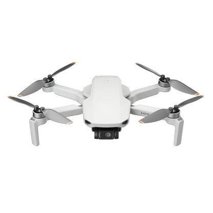 DJI Mini 4K Drone Fly More Combo with RC-N1C Controller