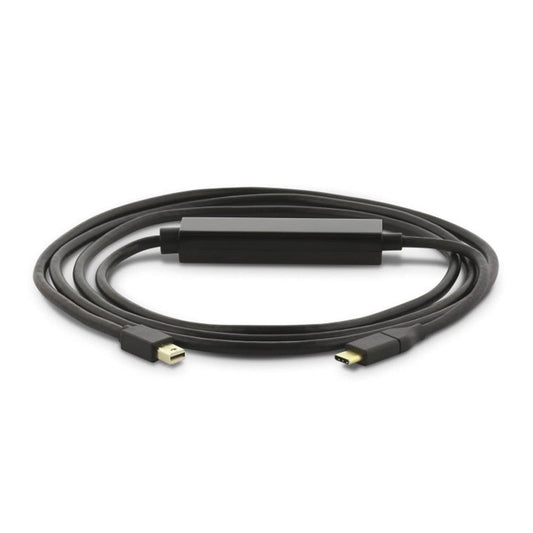 LMP USB-C to Mini DisplayPort 6ft Cable 4K 60Hz Video