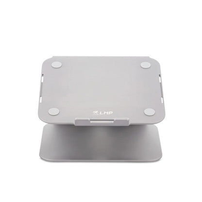 LMP Aluminium ProStand Ergonomic Laptop Riser for 12-15 Inch MacBook