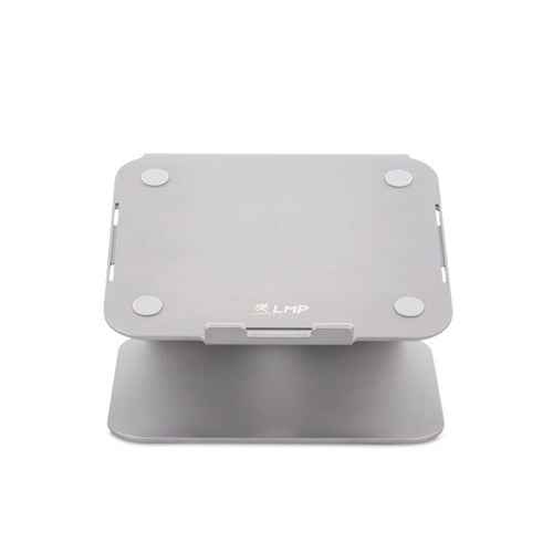 LMP Aluminium ProStand Ergonomic Laptop Riser for 12-15 Inch MacBook