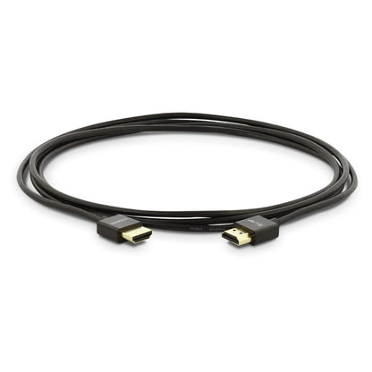 LMP Super Slim HDMI 2.0 Cable 4K 60Hz 6.6ft High Speed