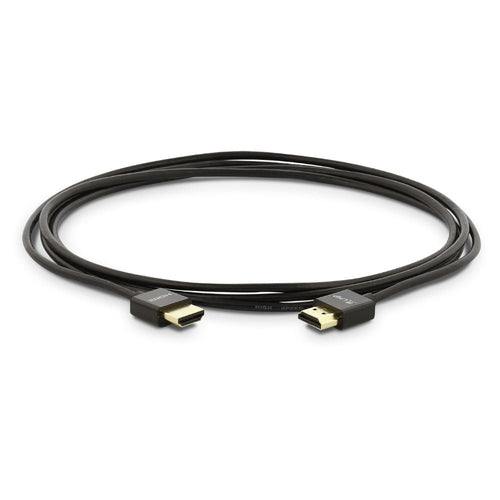 LMP Super Slim HDMI 2.0 Cable 4K 60Hz 6.6ft High Speed