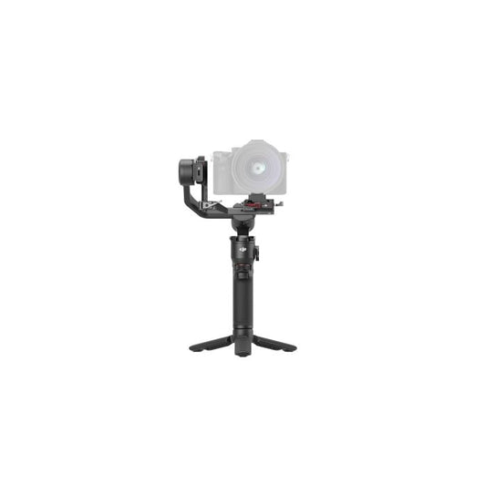 DJI RS 3 Mini Lightweight Handheld 3-Axis Gimbal Stabilizer