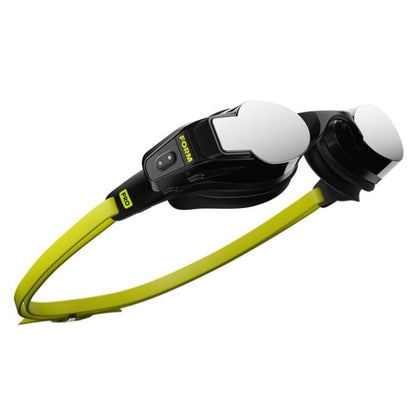 FORM Smart Swim 2 Pro Goggles with Augmented Reality Display