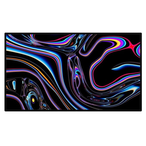 Apple 32-inch Pro Display XDR Retina 6K Standard Glass Monitor