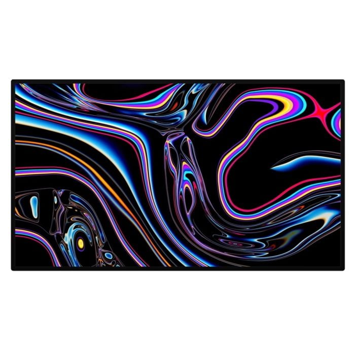 Apple 32-inch Pro Display XDR 6K Retina Nano-texture Glass