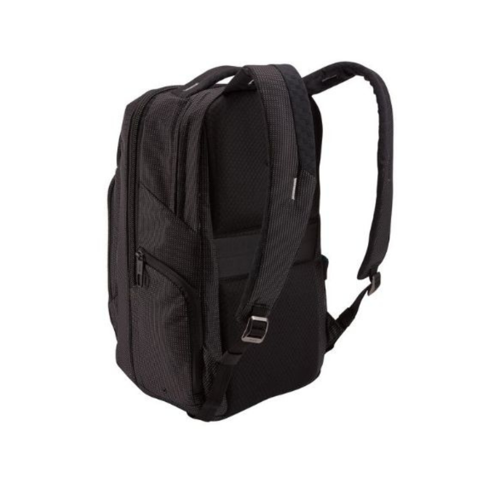 Thule Crossover 2 Durable 20L Laptop Backpack in Black