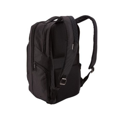 Thule Crossover 2 Durable 20L Laptop Backpack in Black