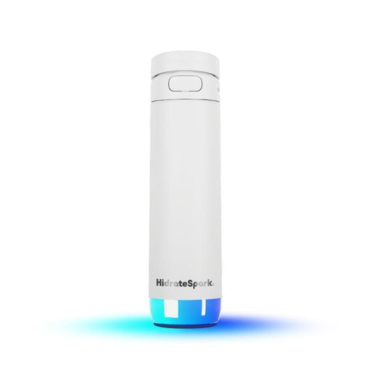 HidrateSpark PRO 2 21oz Smart Insulated Stainless Steel Water Bottle