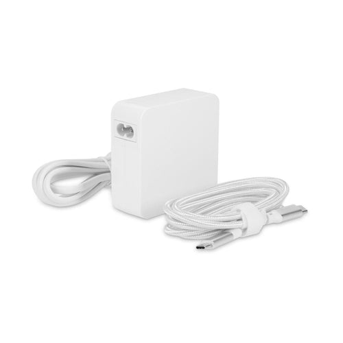 LMP 140W USB-C GaN Power Adapter with Power Delivery 3.1