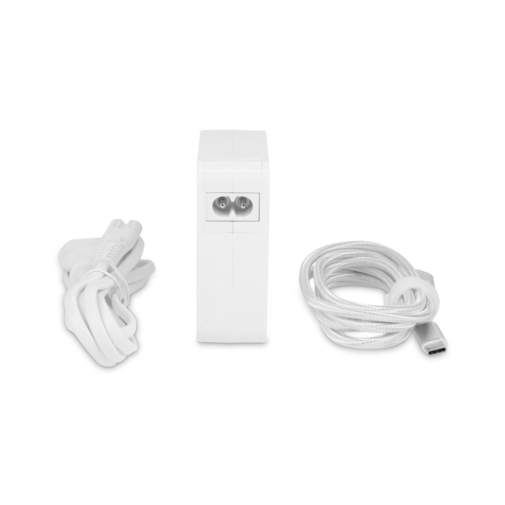 LMP 140W USB-C GaN High-Speed Power Adapter for Laptops