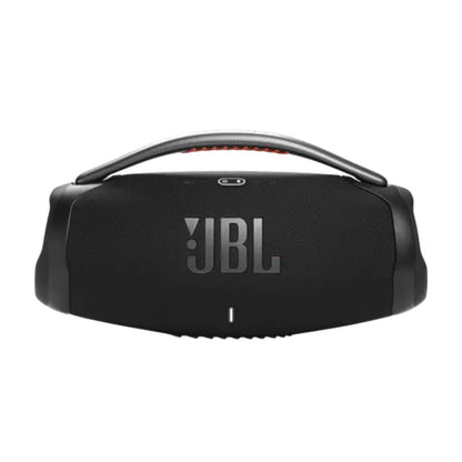 JBL Boombox 3 Portable Bluetooth Speaker with Massive Bass Black