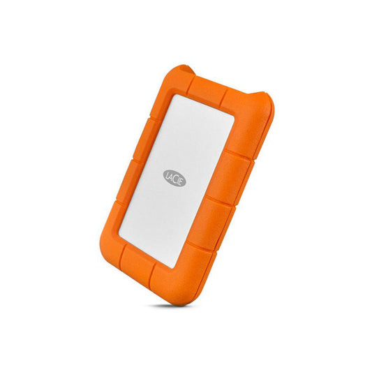 LaCie 2.5-inch Rugged Mini 1TB Portable USB 3.0 Hard Drive