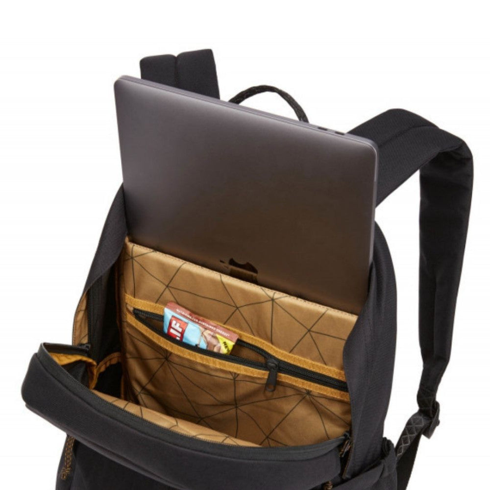 Thule Notus 20L Eco-Friendly Recycled Laptop Backpack for Students