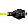 FORM Smart Swim 2 Pro AR Goggles with Heart Rate Monitor
