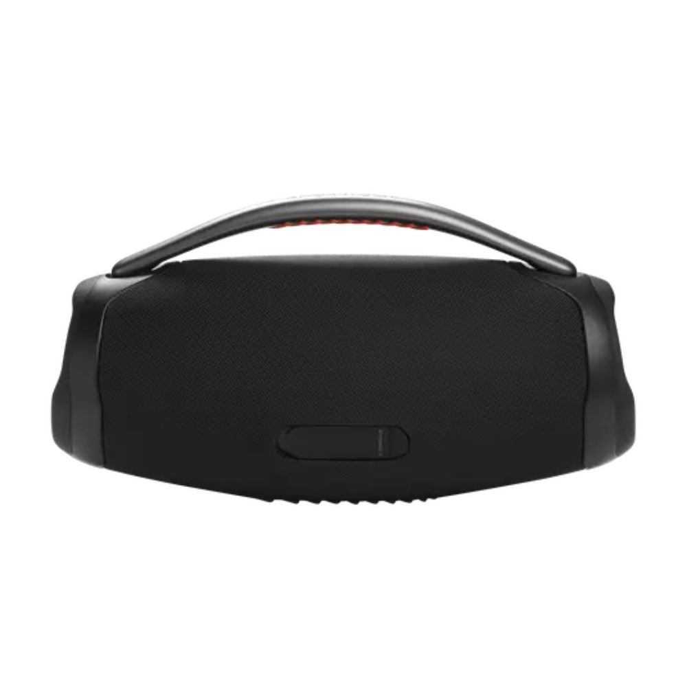 JBL Boombox 3 Portable Bluetooth Speaker with Massive Bass Black