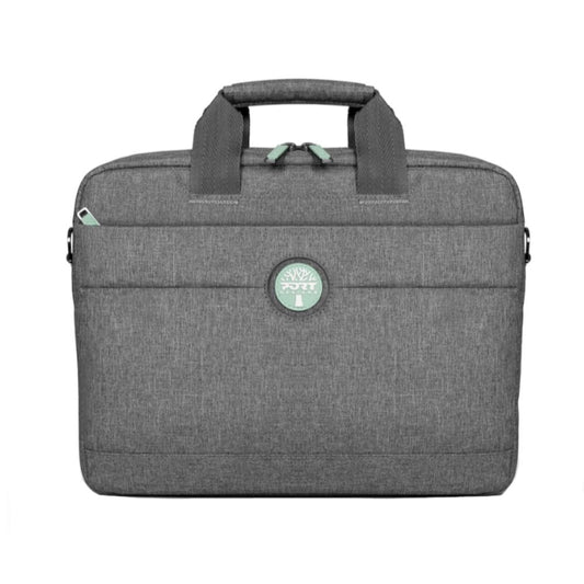 Port Designs Yosemite Eco 14 Inch Grey Laptop Topload Case