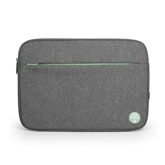 Port Designs Yosemite 14 Inch Eco-Friendly Padded Notebook Sleeve