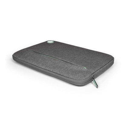 Port Designs Yosemite 14 Inch Recycled Grey Laptop Sleeve