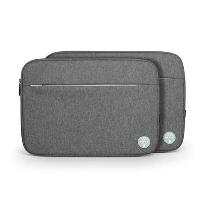 Port Designs Yosemite 14 Inch Eco-Friendly Notebook Sleeve Grey