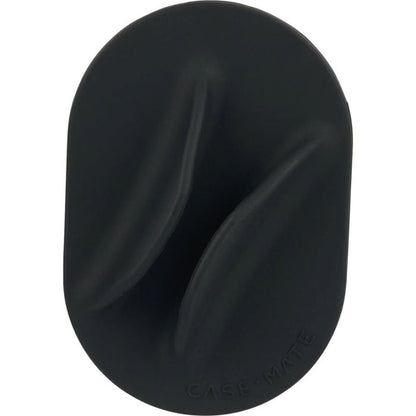Case-Mate Midnight Glossy Magnetic Lip Gloss Holder for MagSafe