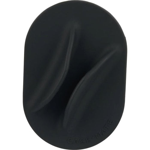 Case-Mate Midnight Glossy Magnetic Lip Gloss Holder for MagSafe