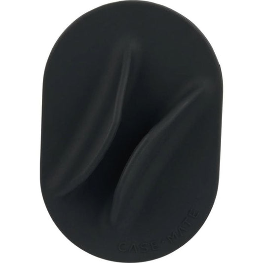 Case-Mate Midnight Glossy Magnetic Lip Gloss Holder for MagSafe