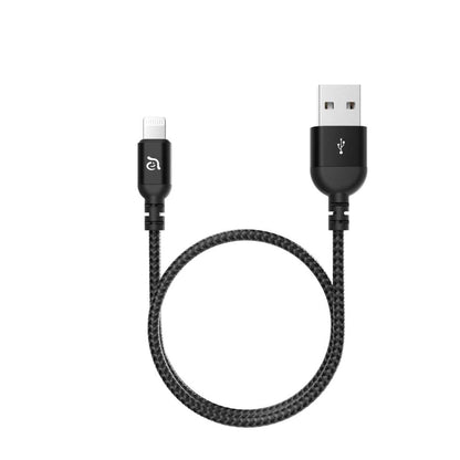 Adam Elements Peak III Braided MFi USB to Lightning 2m